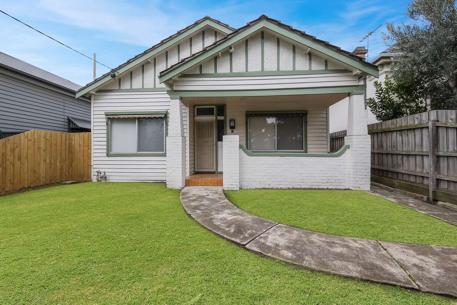 Main view of Homely house listing, 7 Station Street, Coburg VIC 3058