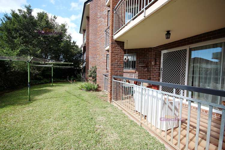 Second view of Homely unit listing, 1/54 Wagner Road, Clayfield QLD 4011