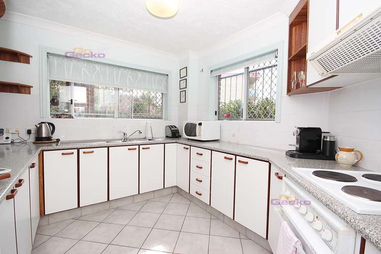 Third view of Homely unit listing, 1/54 Wagner Road, Clayfield QLD 4011