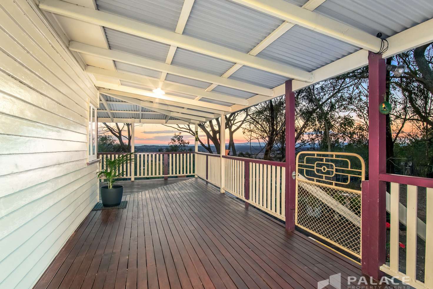 Main view of Homely house listing, 127 West View Crescent, Prenzlau QLD 4311