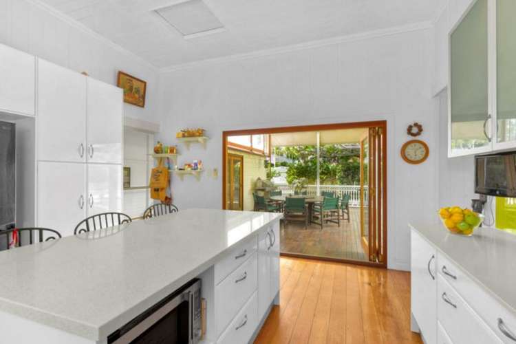 Fourth view of Homely house listing, 27 Kidston Street, Ascot QLD 4007