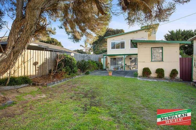 Main view of Homely house listing, 24 Eighth Avenue, Rosebud VIC 3939