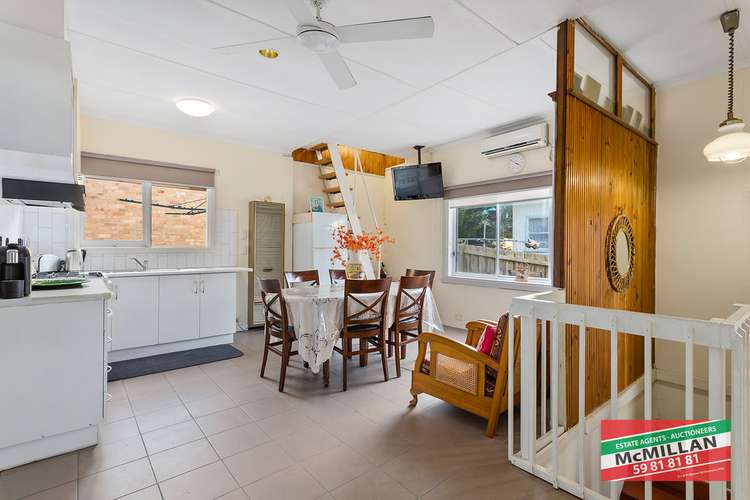 Third view of Homely house listing, 24 Eighth Avenue, Rosebud VIC 3939