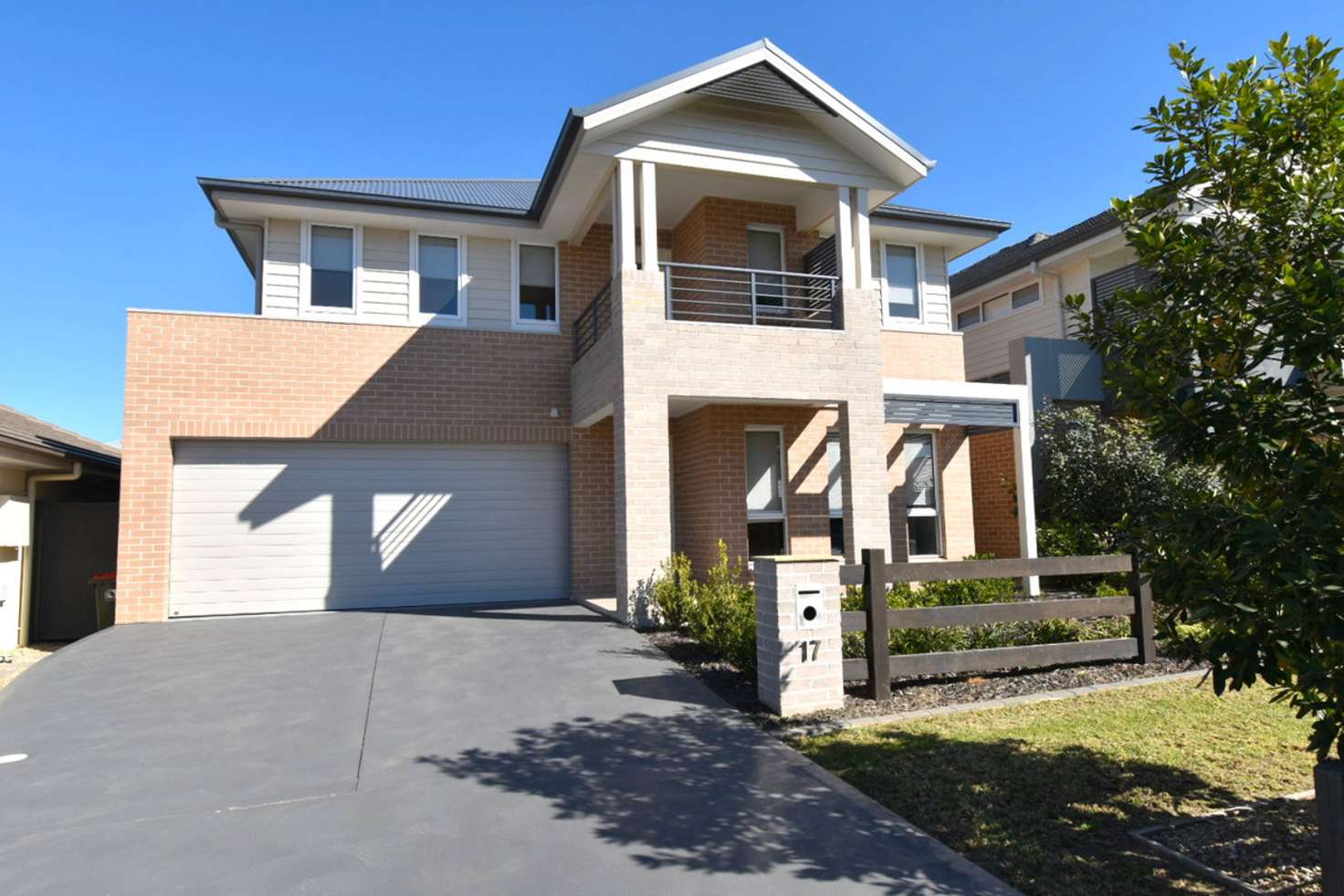 Main view of Homely house listing, 17 Ruby Street, Cobbitty NSW 2570