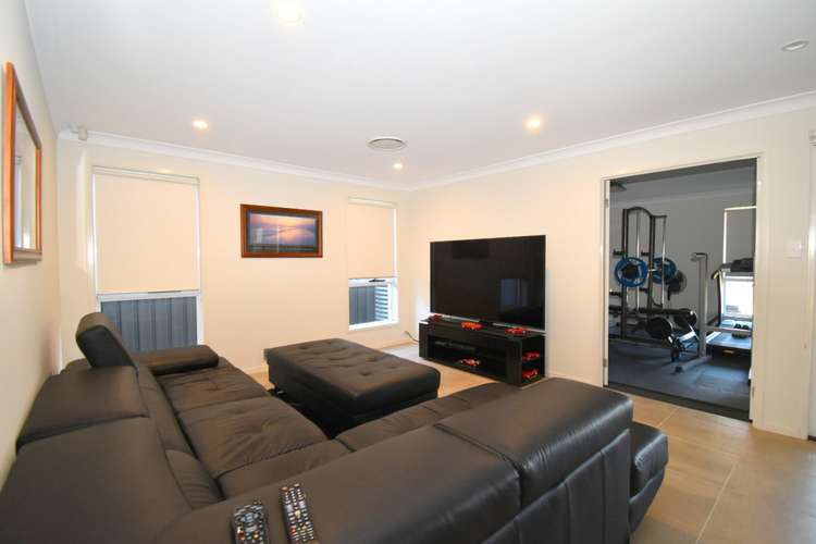 Second view of Homely house listing, 17 Ruby Street, Cobbitty NSW 2570