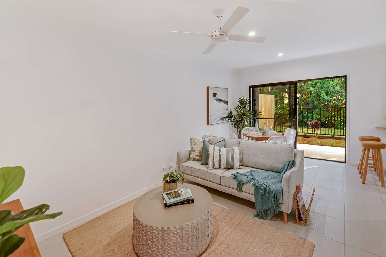 Main view of Homely unit listing, 3/17 Second Avenue, Caloundra QLD 4551