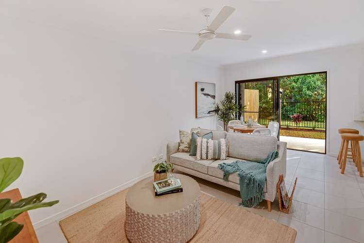 Main view of Homely unit listing, 3/17 Second Avenue, Caloundra QLD 4551