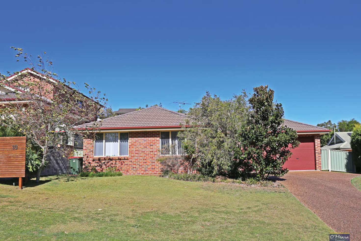 Main view of Homely house listing, 10 Castaway Close, Boat Harbour NSW 2316