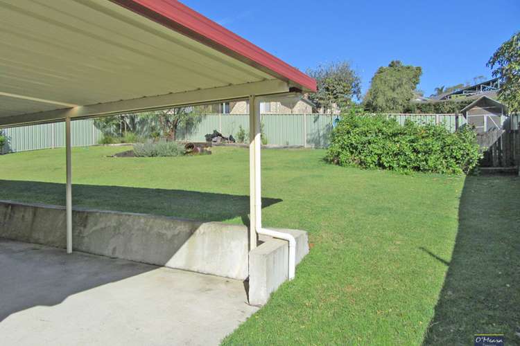 Second view of Homely house listing, 10 Castaway Close, Boat Harbour NSW 2316