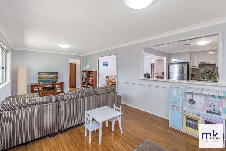 Fourth view of Homely house listing, 19 Burragorang Road, Ruse NSW 2560