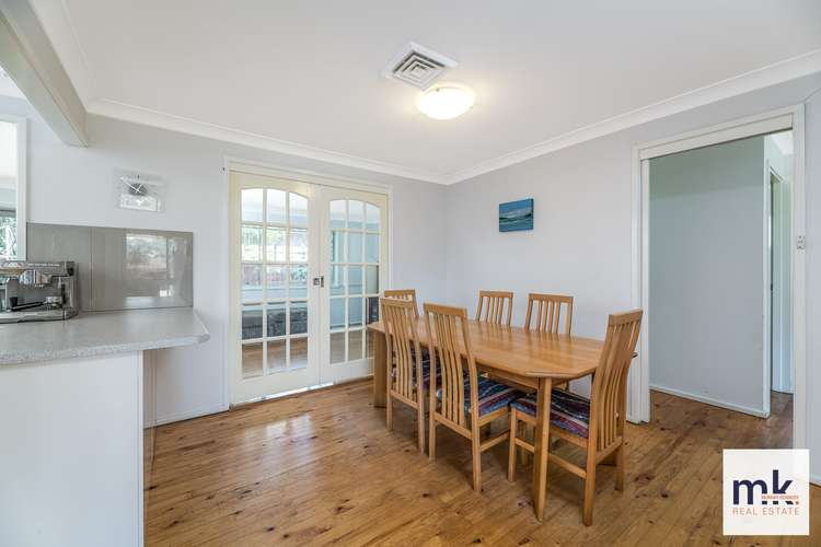 Fifth view of Homely house listing, 19 Burragorang Road, Ruse NSW 2560