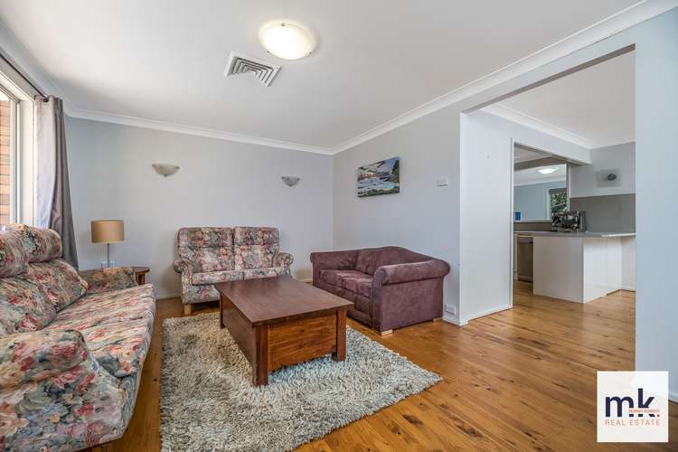 Sixth view of Homely house listing, 19 Burragorang Road, Ruse NSW 2560