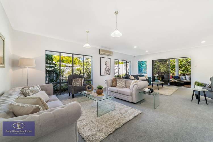 Third view of Homely house listing, 61 Gower Street, Toowong QLD 4066