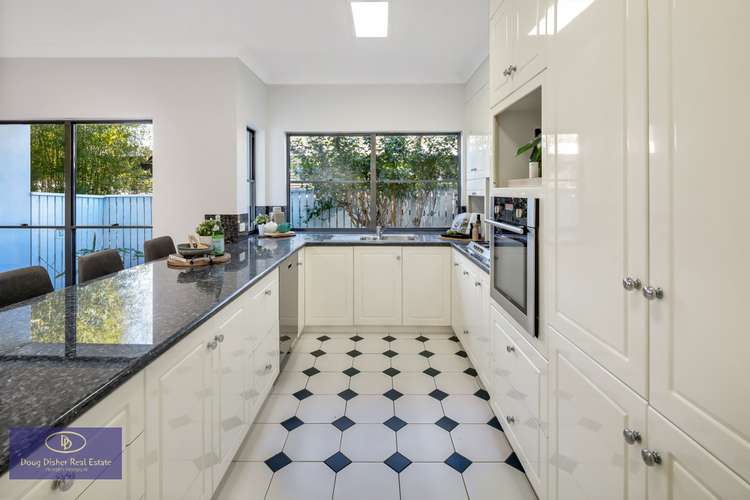 Fourth view of Homely house listing, 61 Gower Street, Toowong QLD 4066