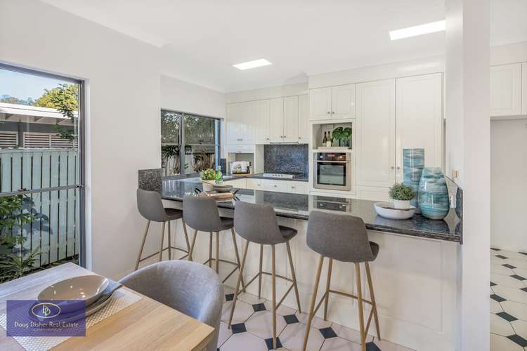 Fifth view of Homely house listing, 61 Gower Street, Toowong QLD 4066