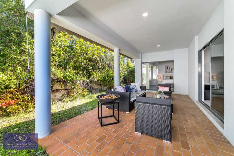 Sixth view of Homely house listing, 61 Gower Street, Toowong QLD 4066
