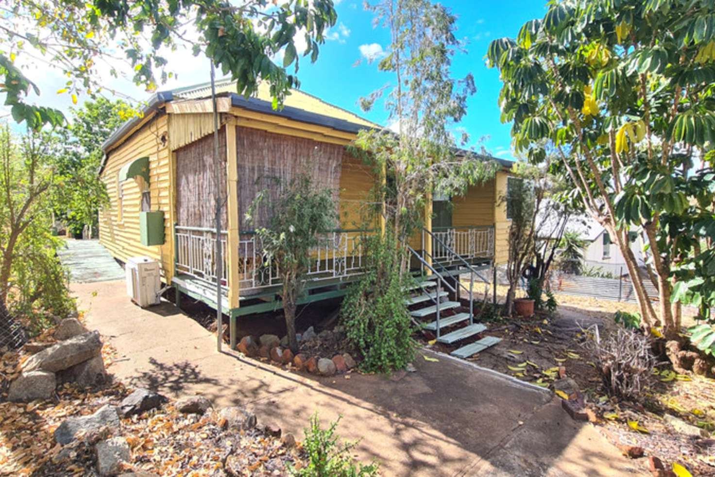 Main view of Homely house listing, 54 Gordon Lane, Walterhall QLD 4714