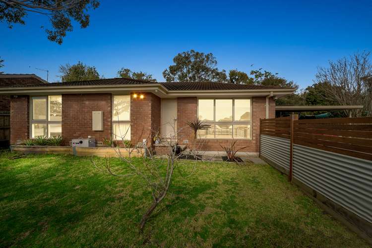 Main view of Homely unit listing, 2/16 Palmerston Crescent, Frankston South VIC 3199