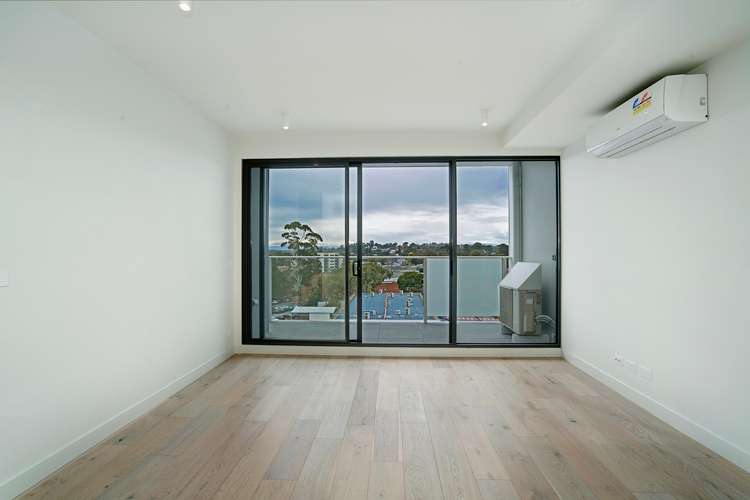 Second view of Homely apartment listing, 610/233 Maroondah Highway, Ringwood VIC 3134
