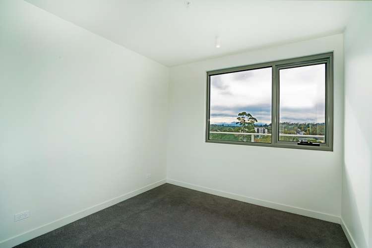 Fourth view of Homely apartment listing, 610/233 Maroondah Highway, Ringwood VIC 3134