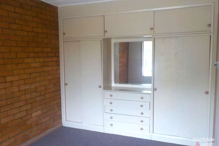 Third view of Homely unit listing, 3/4 Ford Avenue, Newborough VIC 3825