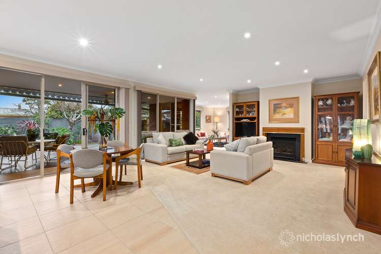 Third view of Homely house listing, 12 Allen Drive, Mount Eliza VIC 3930