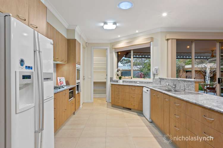 Fourth view of Homely house listing, 12 Allen Drive, Mount Eliza VIC 3930
