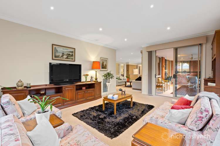 Fifth view of Homely house listing, 12 Allen Drive, Mount Eliza VIC 3930