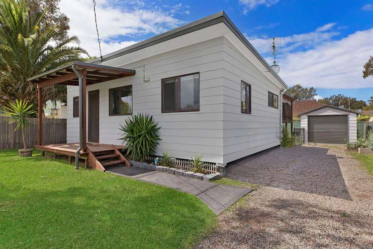 Main view of Homely house listing, 5 Kelsey Road, Noraville NSW 2263