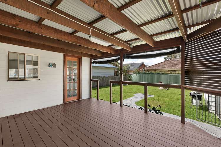 Fourth view of Homely house listing, 5 Kelsey Road, Noraville NSW 2263