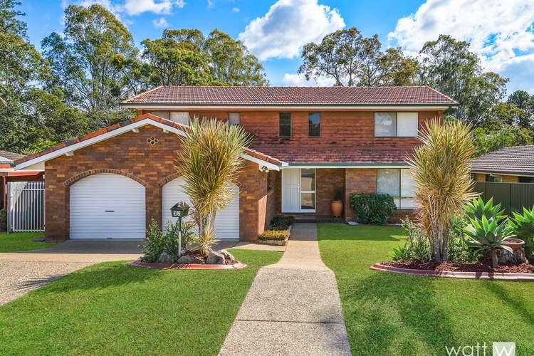 Main view of Homely house listing, 32 Chateau Street, Carseldine QLD 4034