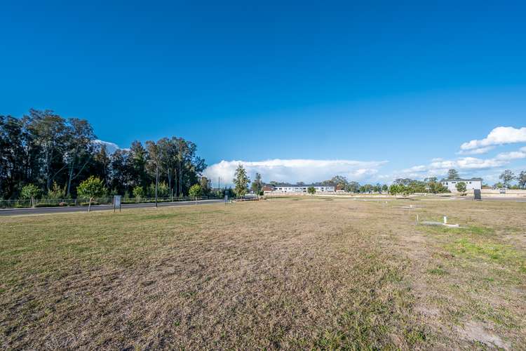 Third view of Homely residentialLand listing, 48 Trinity Point Drive, Morisset Park NSW 2264