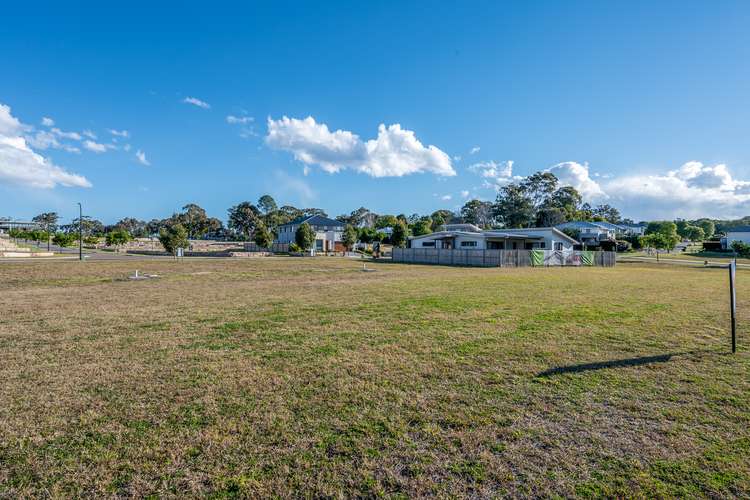 Fourth view of Homely residentialLand listing, 48 Trinity Point Drive, Morisset Park NSW 2264