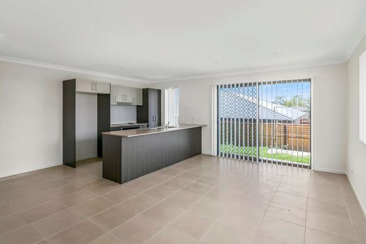 Second view of Homely house listing, 1/56 Henry Street, Brassall QLD 4305