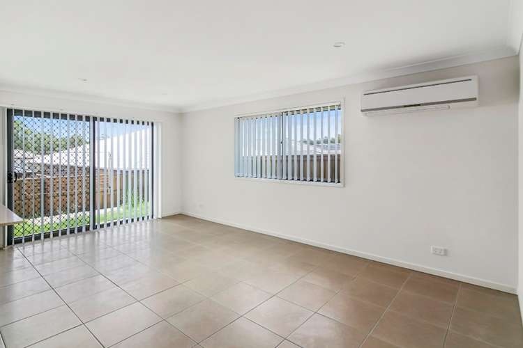Fifth view of Homely house listing, 1/56 Henry Street, Brassall QLD 4305
