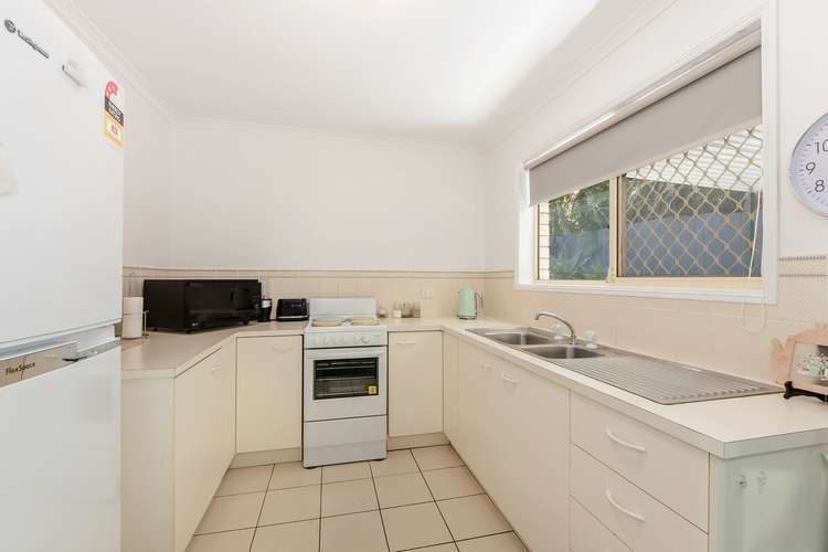 Second view of Homely unit listing, 2/86 Woodford Street, One Mile QLD 4305