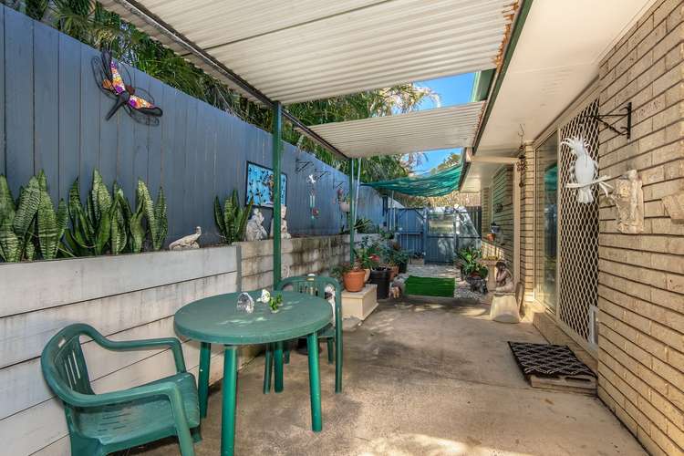 Third view of Homely unit listing, 2/86 Woodford Street, One Mile QLD 4305