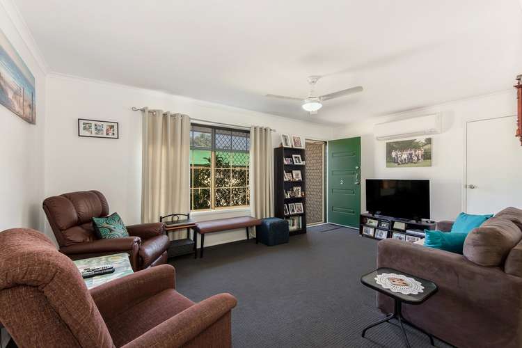 Fourth view of Homely unit listing, 2/86 Woodford Street, One Mile QLD 4305