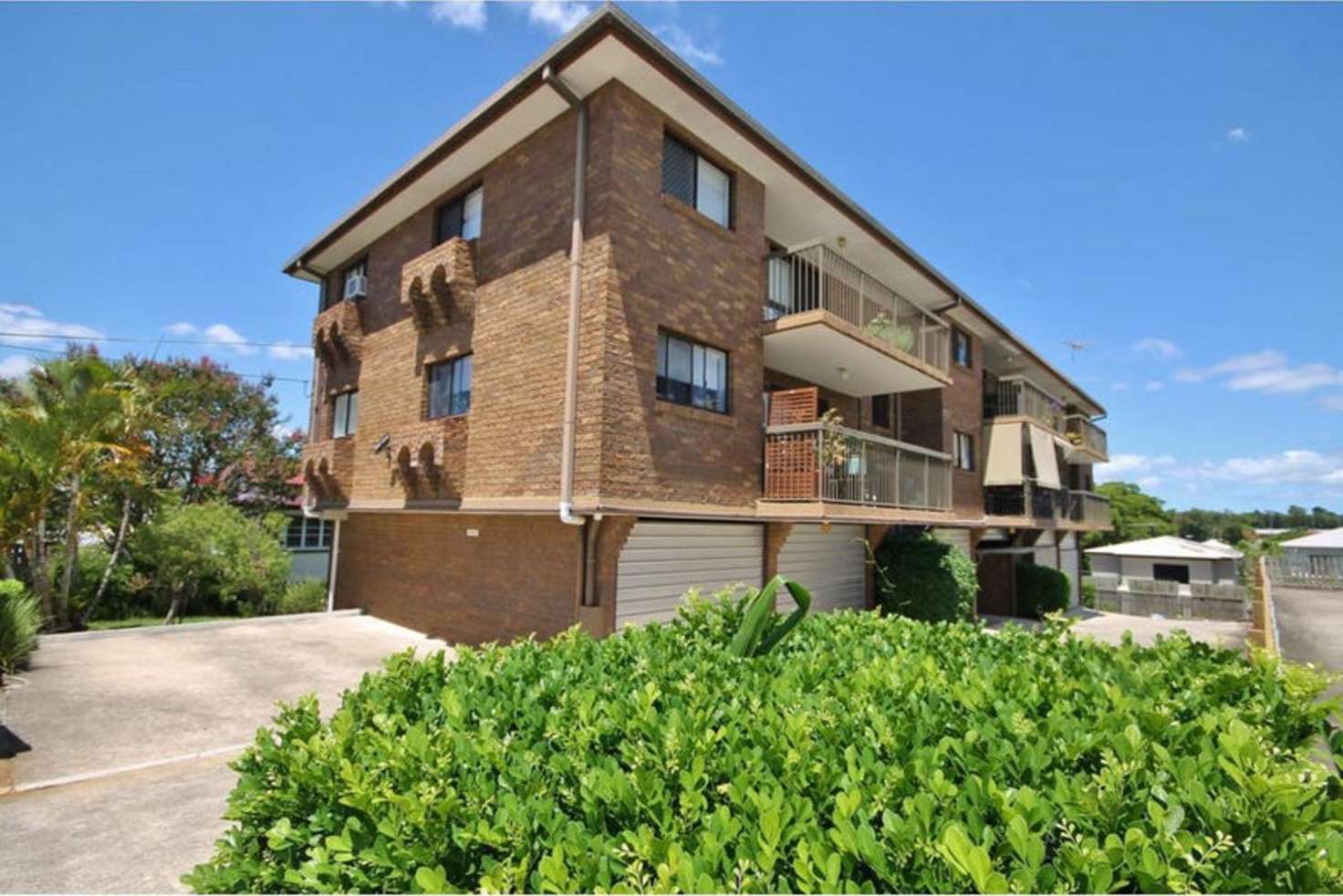Main view of Homely unit listing, 5/29 Beatrice Street, Greenslopes QLD 4120
