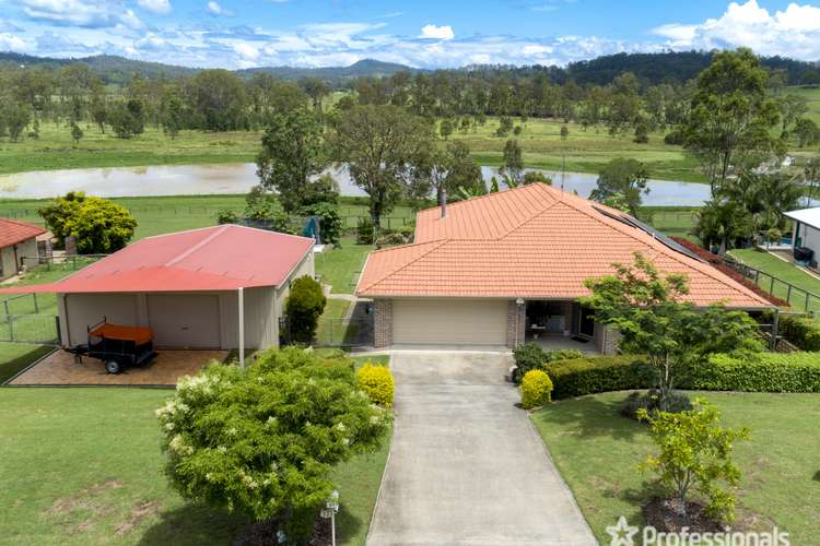 51-53 Lady Penrhyn Court, Mundoolun QLD 4285