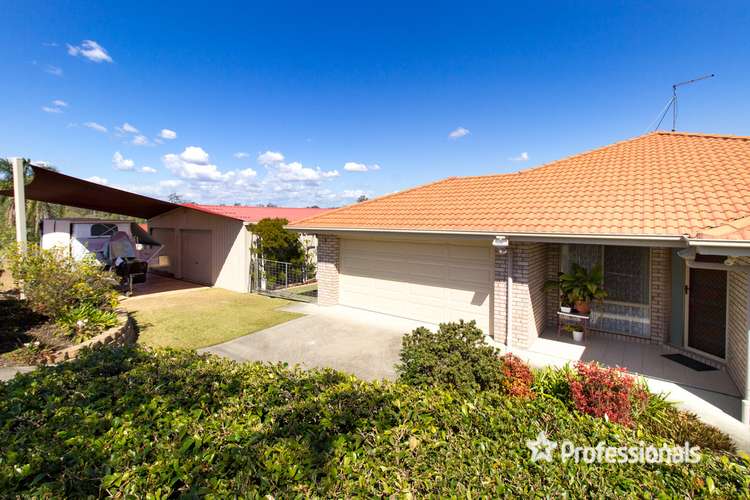 Third view of Homely house listing, 51-53 Lady Penrhyn Court, Mundoolun QLD 4285