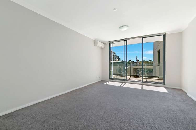 Third view of Homely apartment listing, 187/109-113 George Street, Parramatta NSW 2150