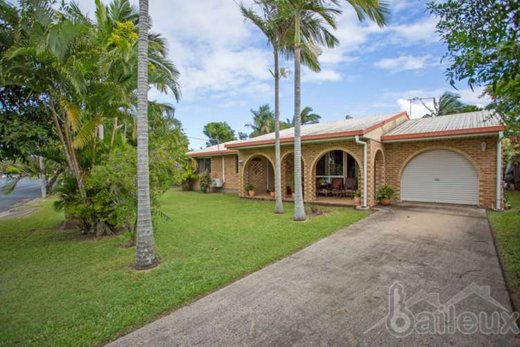 11 Barton Street, West Mackay QLD 4740