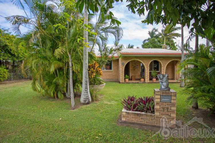 Second view of Homely house listing, 11 Barton Street, West Mackay QLD 4740