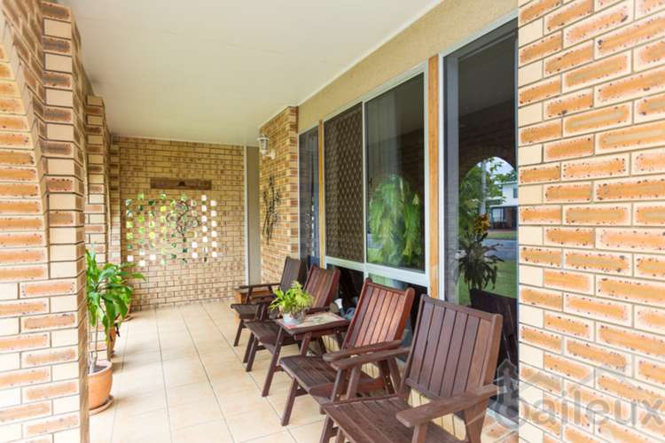 Third view of Homely house listing, 11 Barton Street, West Mackay QLD 4740
