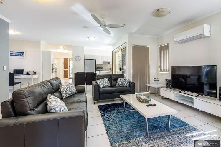 Fifth view of Homely house listing, 63/76 Bayview Street, Runaway Bay QLD 4216