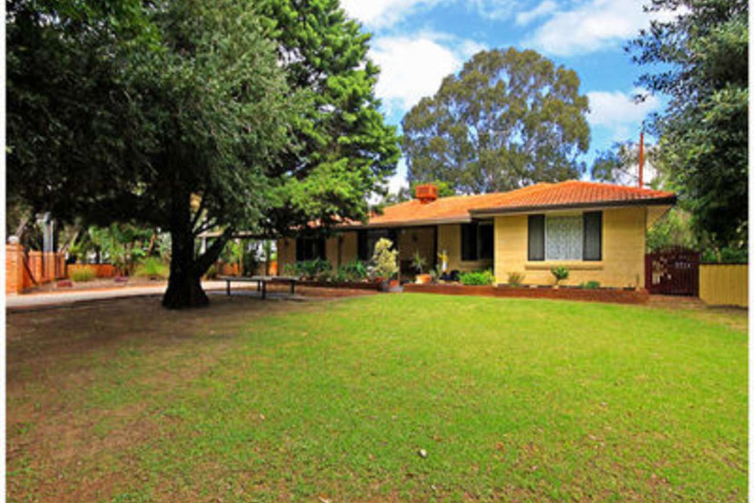 Main view of Homely acreageSemiRural listing, 135 Lawson Road, Henley Brook WA 6055