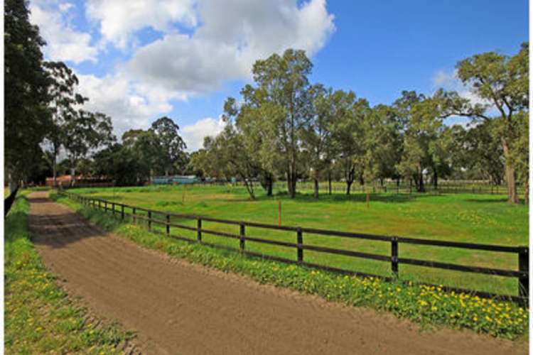 Second view of Homely acreageSemiRural listing, 135 Lawson Road, Henley Brook WA 6055