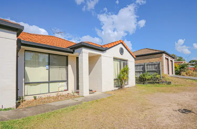24 Kurrajong Street