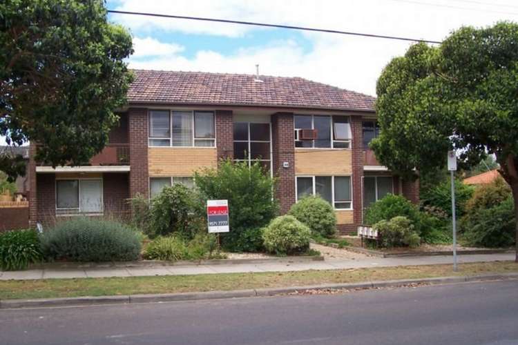 Main view of Homely apartment listing, 3/148 Booran Road, Caulfield VIC 3162